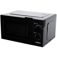 Мікрохвильова піч Grifon GR20FM0105B - Зображення 4