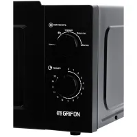 Мікрохвильова піч Grifon GR20FM0105B - Зображення 5