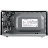 Мікрохвильова піч Grifon GR20FM0105B - Зображення 7