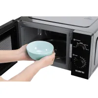 Мікрохвильова піч Grifon GR20FM0105B - Зображення 8