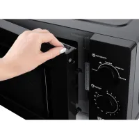 Мікрохвильова піч Grifon GR20FM0105B - Зображення 10