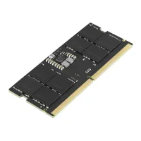 Модуль памяти для ноутбука SoDIMM DDR5 32GB 5600 MHz Goodram (GR5600S564L46/32G) - Изображение 2