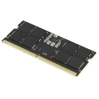 Модуль памяти для ноутбука SoDIMM DDR5 32GB 5600 MHz Goodram (GR5600S564L46/32G) - Изображение 3