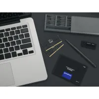 Модуль памяти для ноутбука SoDIMM DDR5 32GB 5600 MHz Goodram (GR5600S564L46/32G) - Изображение 5