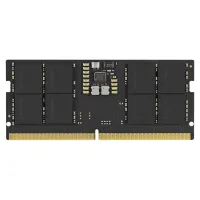Модуль памяти для ноутбука SoDIMM DDR5 32GB 5600 MHz Goodram (GR5600S564L46/32G) - Изображение 1