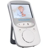 Відеоняня Piccologufo ZV561 з екраном 2.4' (Гр8701) - 4