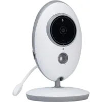 Відеоняня Piccologufo ZV561 з екраном 2.4' (Гр8701) - 6