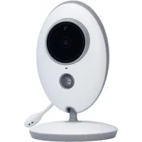 Відеоняня Piccologufo ZV561 з екраном 2.4' (Гр8701) - 8