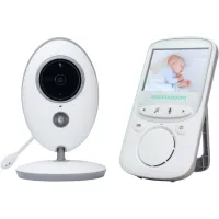 Відеоняня Piccologufo ZV561 з екраном 2.4' (Гр8701) - 1