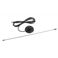 Антена Baofeng NAGOYA UT-308UV з перехідником на портативну рацію SMAJ 3m (Гр9170) - 1