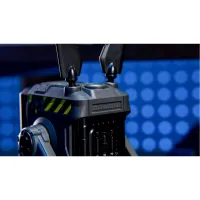 Зарядний пристрій GravaStar Alpha65 65Вт 2XUSB-C/USB-A Grey (GRAVASTARA65_GRY_EUK) - 12