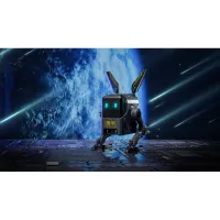 Зарядний пристрій GravaStar Alpha65 65Вт 2XUSB-C/USB-A Grey (GRAVASTARA65_GRY_EUK) - 2