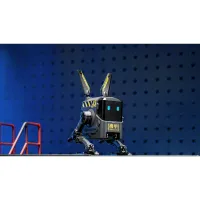 Зарядний пристрій GravaStar Alpha65 65Вт 2XUSB-C/USB-A Grey (GRAVASTARA65_GRY_EUK) - 5