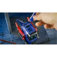 Зарядний пристрій GravaStar Alpha65 65Вт 2XUSB-C/USB-A War-Damaged Blue (GRAVASTARA65_OPP_EUK) - 6