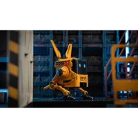 Зарядний пристрій GravaStar Alpha65 65Вт 2XUSB-C/USB-A War-Damaged Yellow (GRAVASTARA65_YLW_EUK) - 8