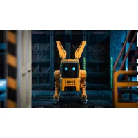 Зарядний пристрій GravaStar Alpha65 65Вт 2XUSB-C/USB-A War-Damaged Yellow (GRAVASTARA65_YLW_EUK) - 10