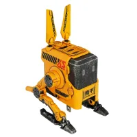 Зарядний пристрій GravaStar Alpha65 65Вт 2XUSB-C/USB-A War-Damaged Yellow (GRAVASTARA65_YLW_EUK) - 1