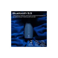 Акустична система HiFuture Gravity Black (gravity.black) - 3