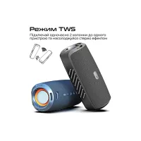 Акустична система HiFuture Gravity Black (gravity.black) - 4