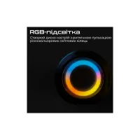 Акустична система HiFuture Gravity Black (gravity.black) - 5