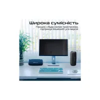 Акустична система HiFuture Gravity Black (gravity.black) - 7