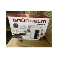 Міксер Grunhelm GRM676 - Зображення 3