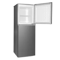 Холодильник Grunhelm GRW-138DD-G - 1