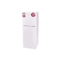 Холодильник Grunhelm GRW-138DD - Image 3