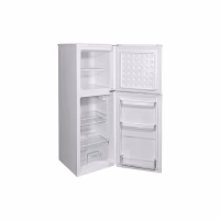 Холодильник Grunhelm GRW-138DD - Image 4