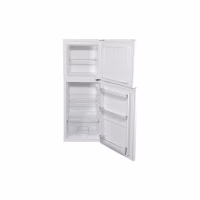 Холодильник Grunhelm GRW-138DD - Image 5