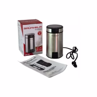 Кофемолка Grunhelm GС-3060S - Image 3