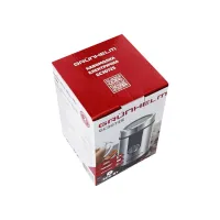 Кавомолка Grunhelm GС-3072S - Зображення 4