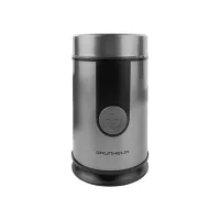 Кавомолка Grunhelm GС-3072S - Зображення 1