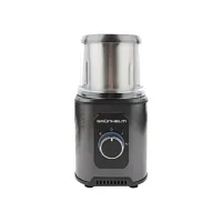 Кавомолка Grunhelm GС-4511S - Изображение 1