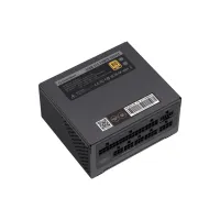 Блок живлення Gamemax 650W (GS-650G Black) - 1