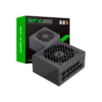 Блок живлення Gamemax 750W (GS-750G Black) - 10