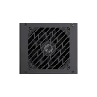 Блок живлення Gamemax 850W (GS-850G Black) - 8