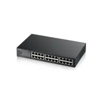 Комутатор мережевий ZyXel GS1100-24E-EU0103F - 1