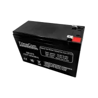 Батарея до ДБЖ Frime 12В 7.5 Ач (GS1275) - 1