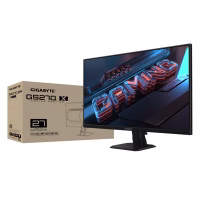 Монітор GIGABYTE GS27Q X Gaming Monitor - Image 7