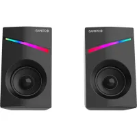 Акустична система GamePro GS290 RGB USB Black (GS290) - Зображення 1