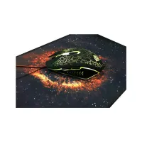 Мишка GamePro GS347 Combo 2 в 1 миша + ігрова поверхня (GS347) - 4