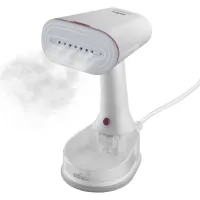 Відпарювач для одягу Braun GS 5011 PU (GS5011PU) - Изображение 4