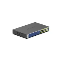 Комутатор мережевий Netgear GS516PP-100EUS - Зображення 3