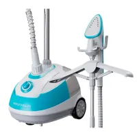 Отпариватель для одежды Grunhelm GS620 - Изображение 2