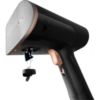 Відпарювач для одягу Braun GS 7077 BK (GS7077BK) - Зображення 4