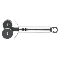 Ділитель для тіста Gusto Dough 2 в 1 (GT-6502) - 1