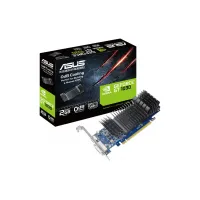 Відеокарта ASUS GeForce GT1030 2048Mb Silent (GT1030-SL-2G-BRK) - 2