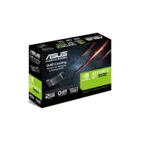 Відеокарта ASUS GeForce GT1030 2048Mb Silent (GT1030-SL-2G-BRK) - 5
