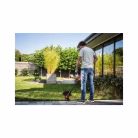 Тример садовий Skil акумуляторний безщітковий, 0241 CA, Li-Ion 20V, 2x2.5Ah (GT1E0241CA+BC1E3110A) - Image 2